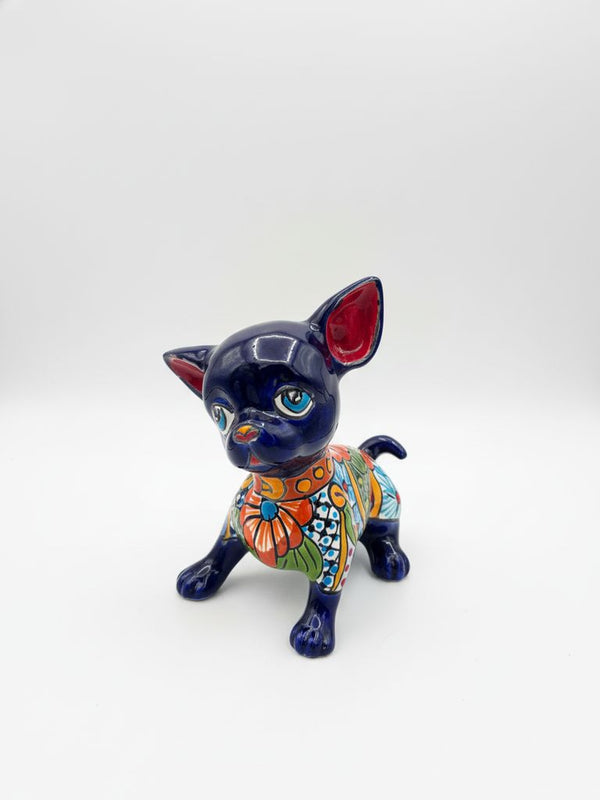 Chihuahua Figurine