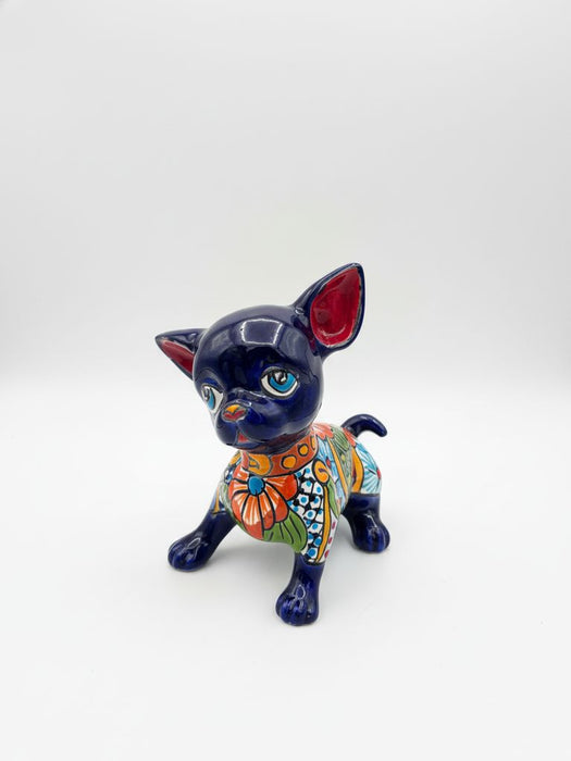 Chihuahua Figurine