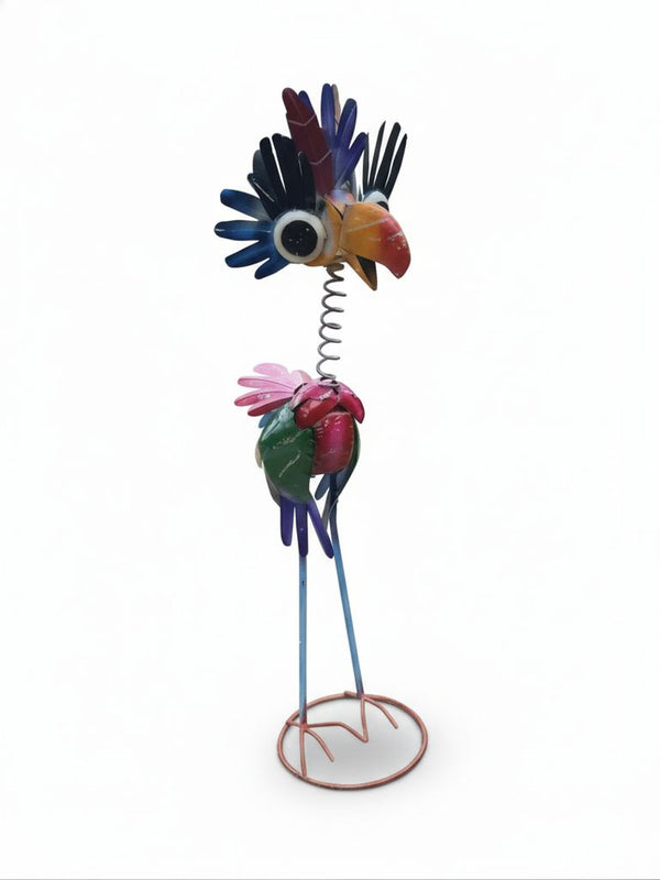 Cuckoo Bird