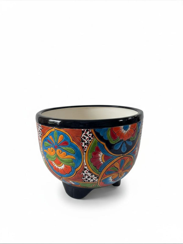 Bule Planter