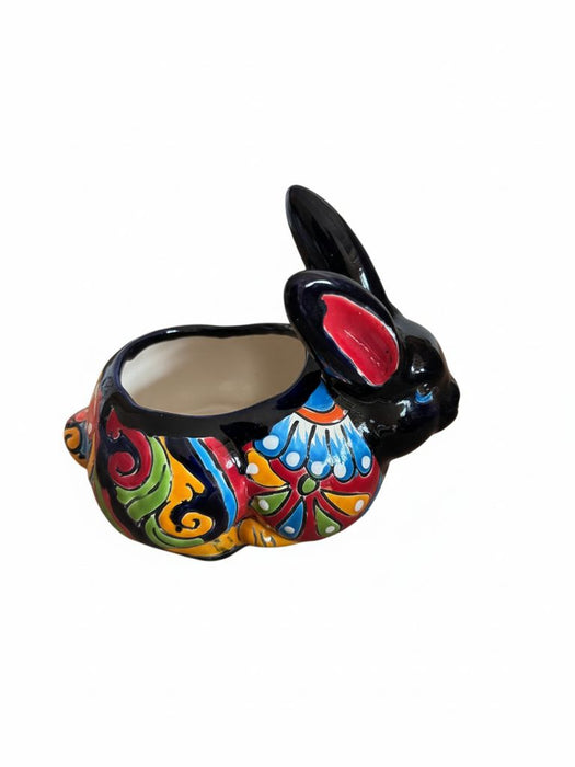 Rabbit Planter