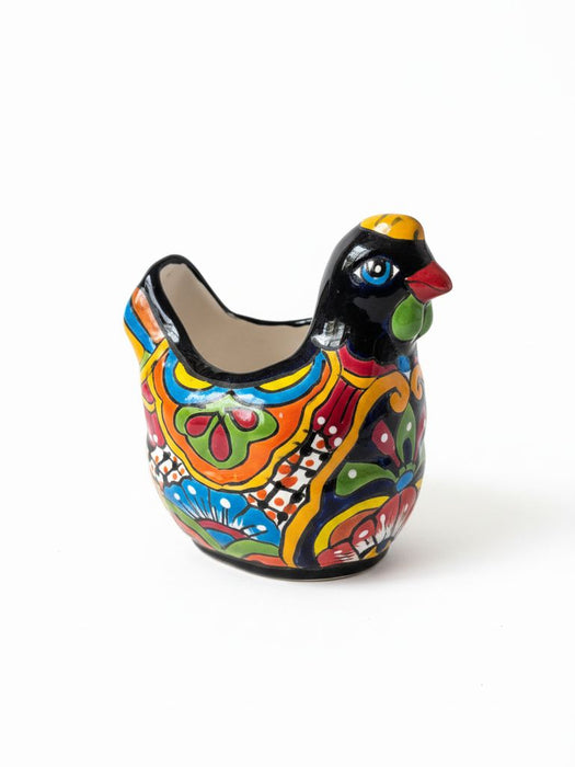 Chicken Planter