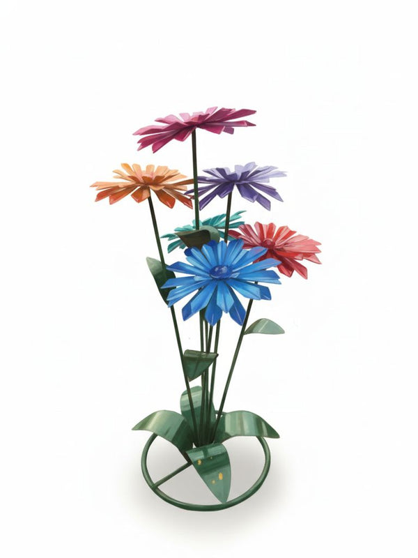 Colorful Flowers