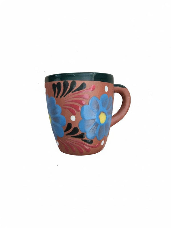 Brown Coffee Mug