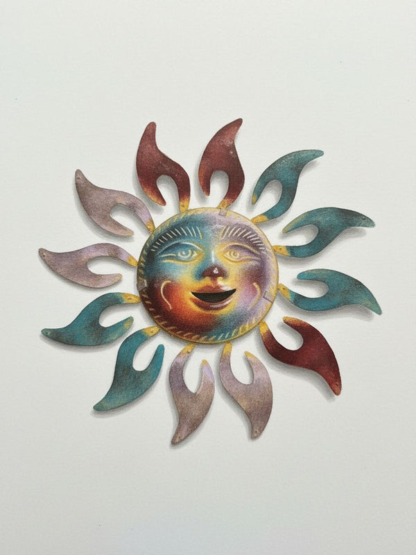 Little Sun