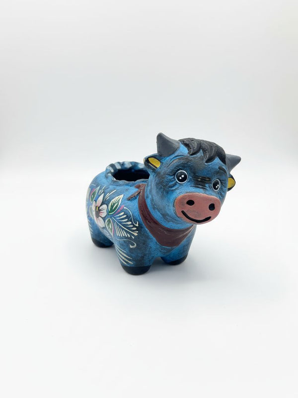 Medium Cow Planter
