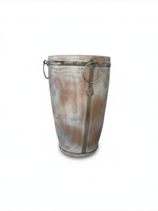 Medium Tall Pot