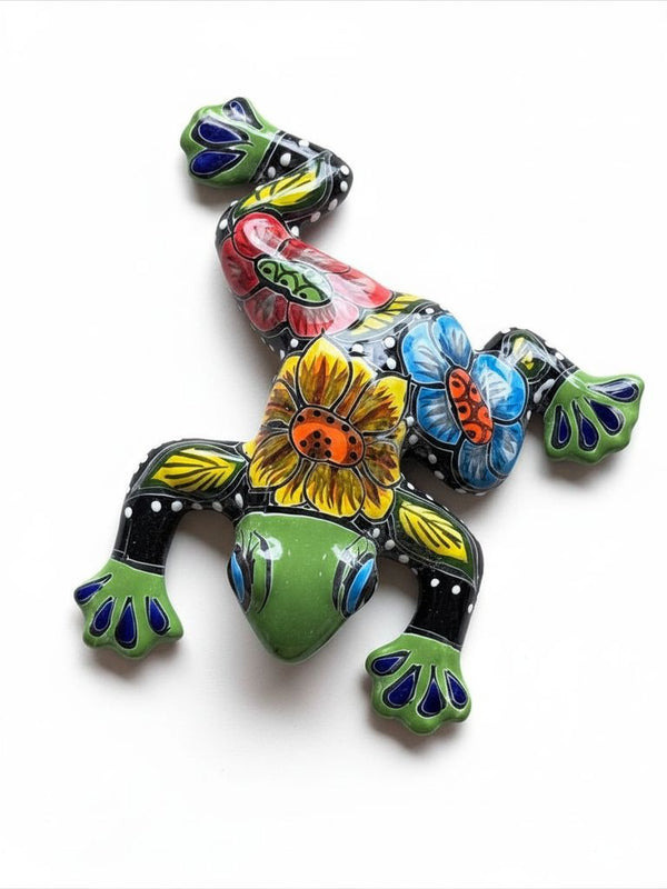Medium Frog