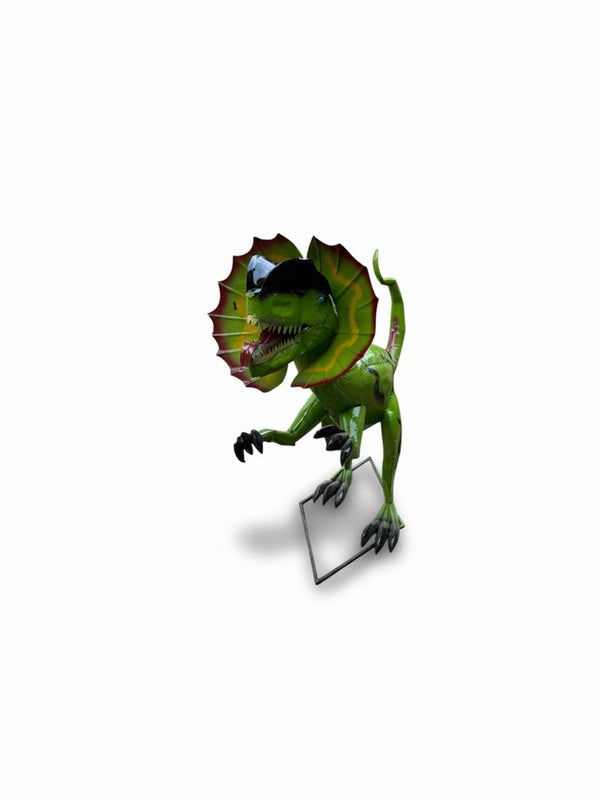 Dilophosaurus