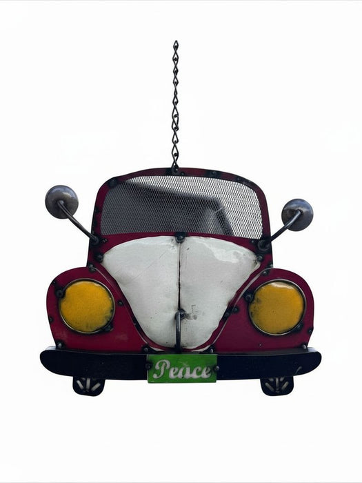 Little VW Bug Hanging Sign