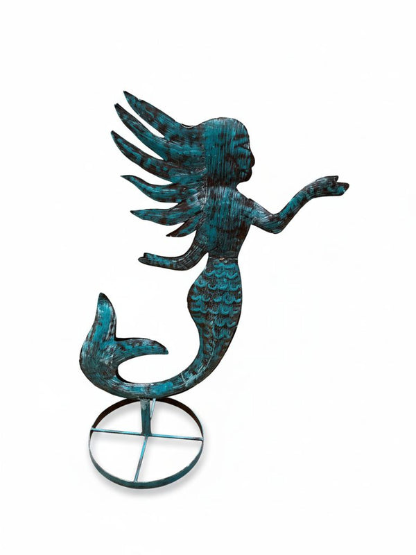 Mermaid