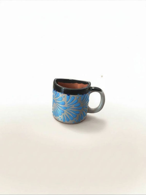Half Mug