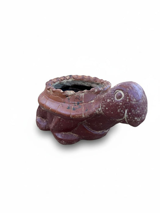 Large Turtle Planter