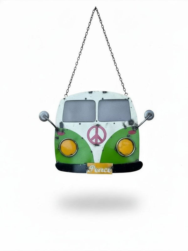 VW Van Sign