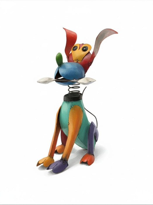 Whimsical Dog