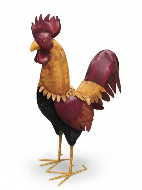 Rooster
