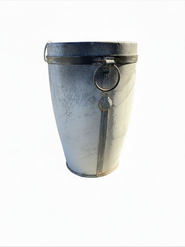 Large Tall Pot