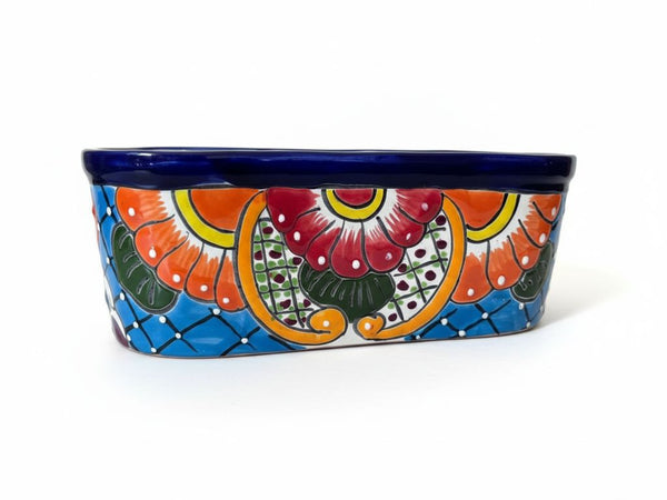 Big Oval Planter