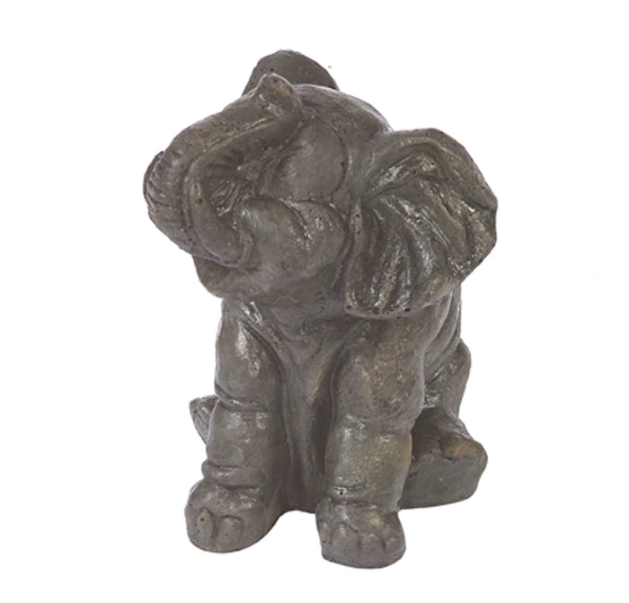 Statue - Tiny Elephant