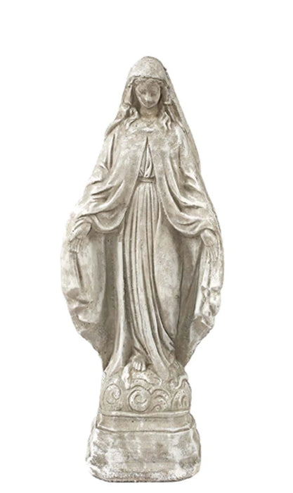 Statue - Tiny Mary