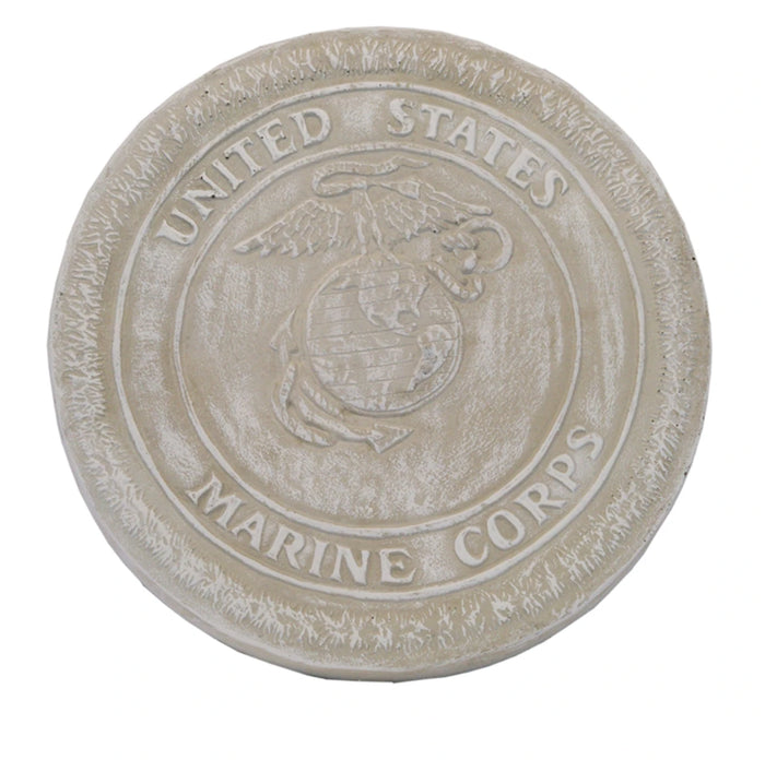 Statue - United States Marines