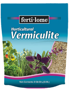 Fertilome H Vermiculite-1.6lb