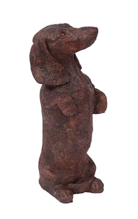 Statue - Winnie